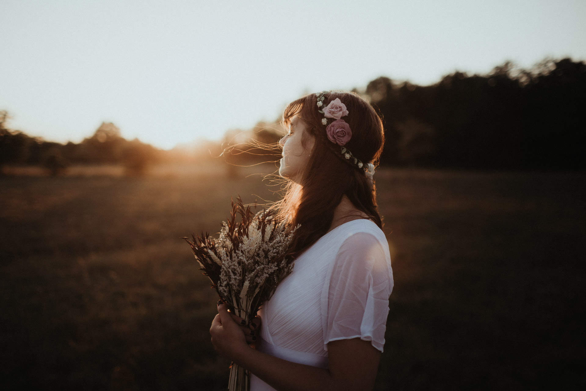 inspiration mariage orleans Golden Hour