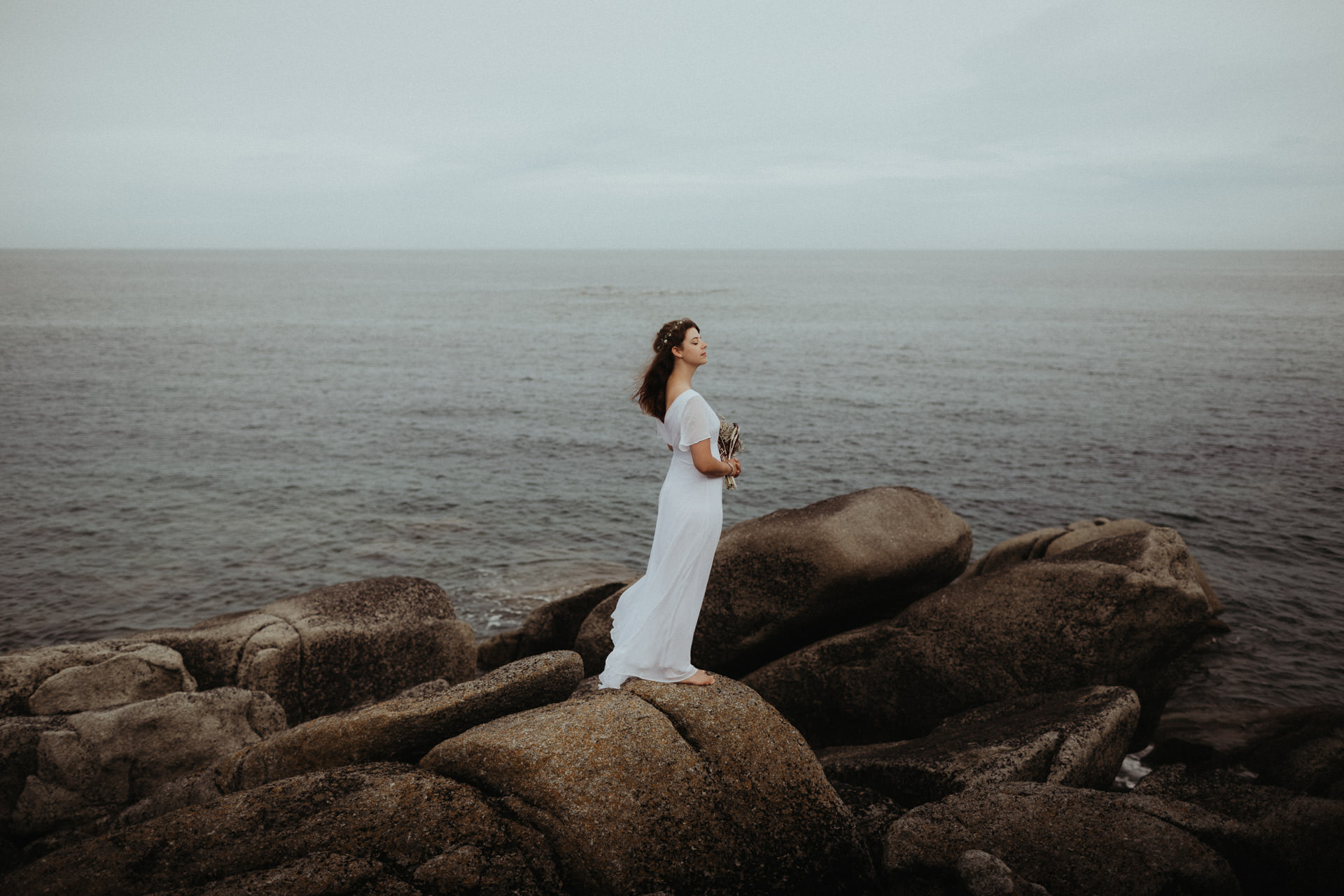 Photographe Mariage Bretagne