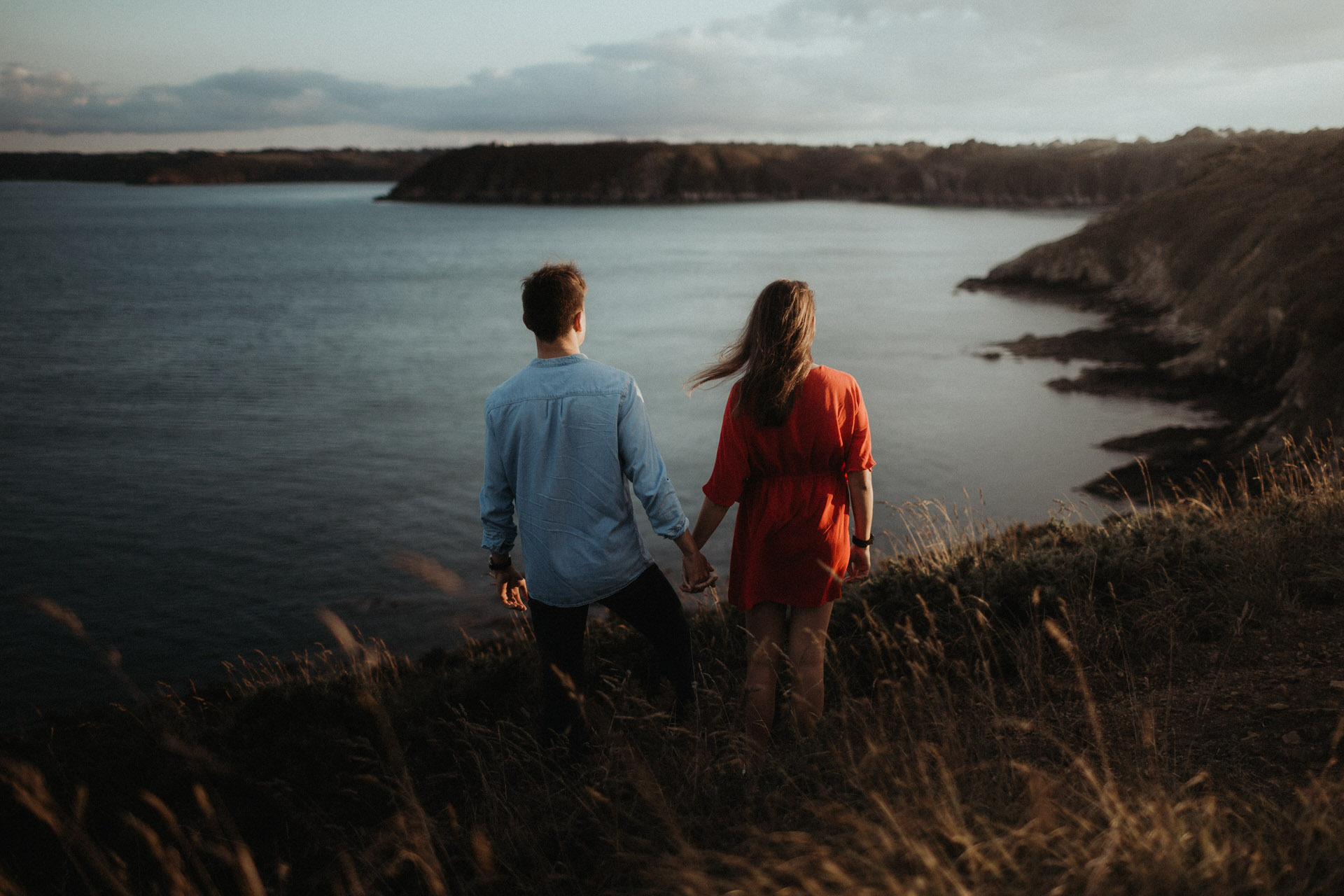 Seance Couple Bretagne
