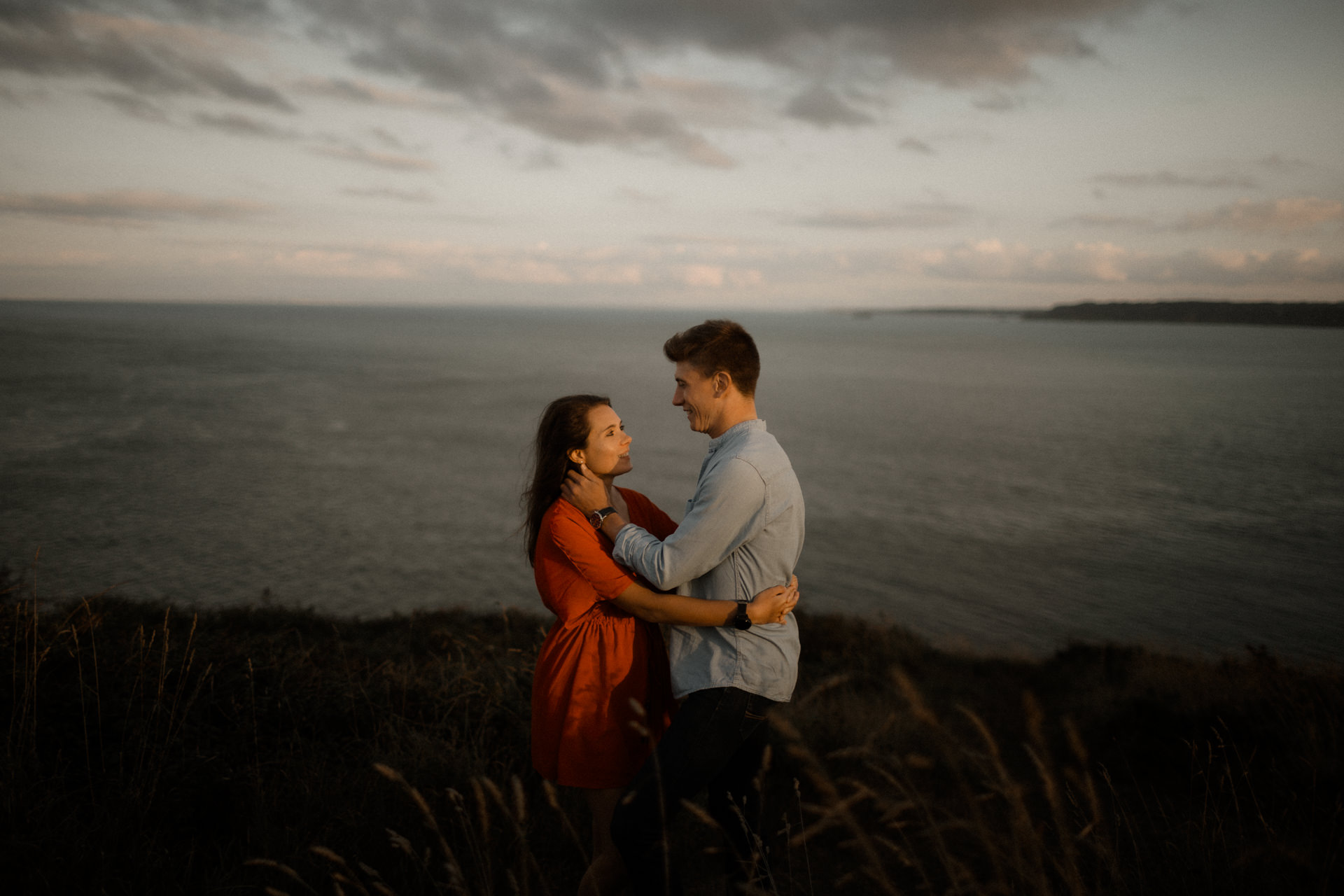 Seance Couple Bretagne