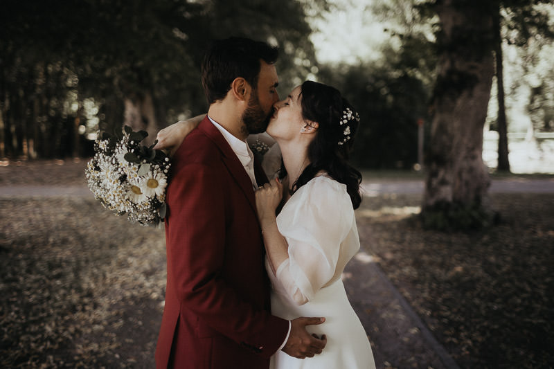 Prix Tarif Photographe Mariage