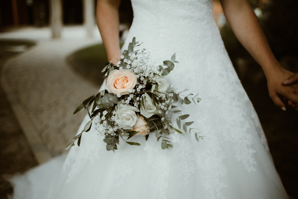 organiser son mariage
