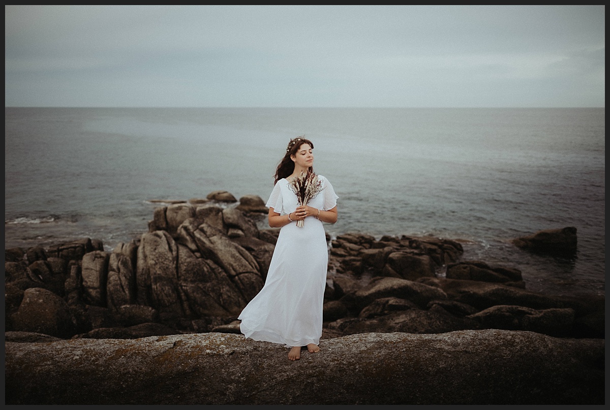 Photographe Mariage Bretagne