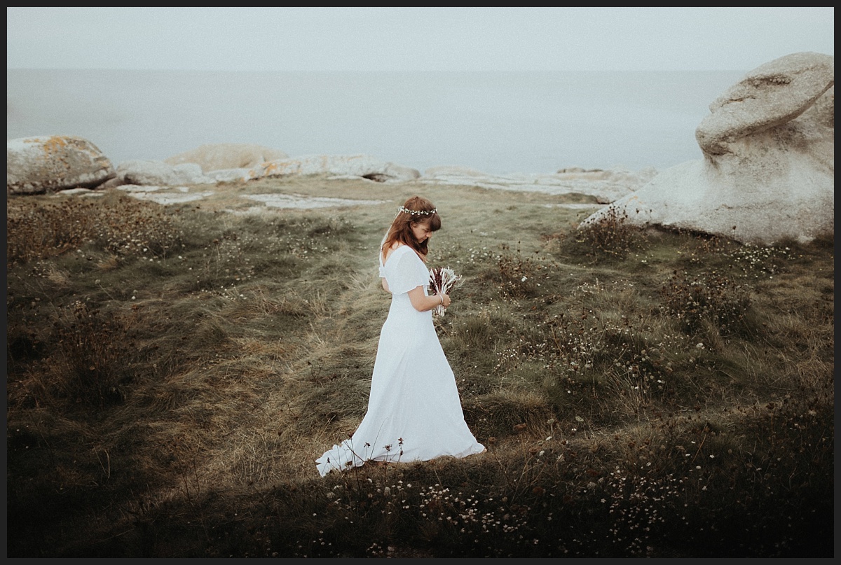 Photographe Mariage Bretagne