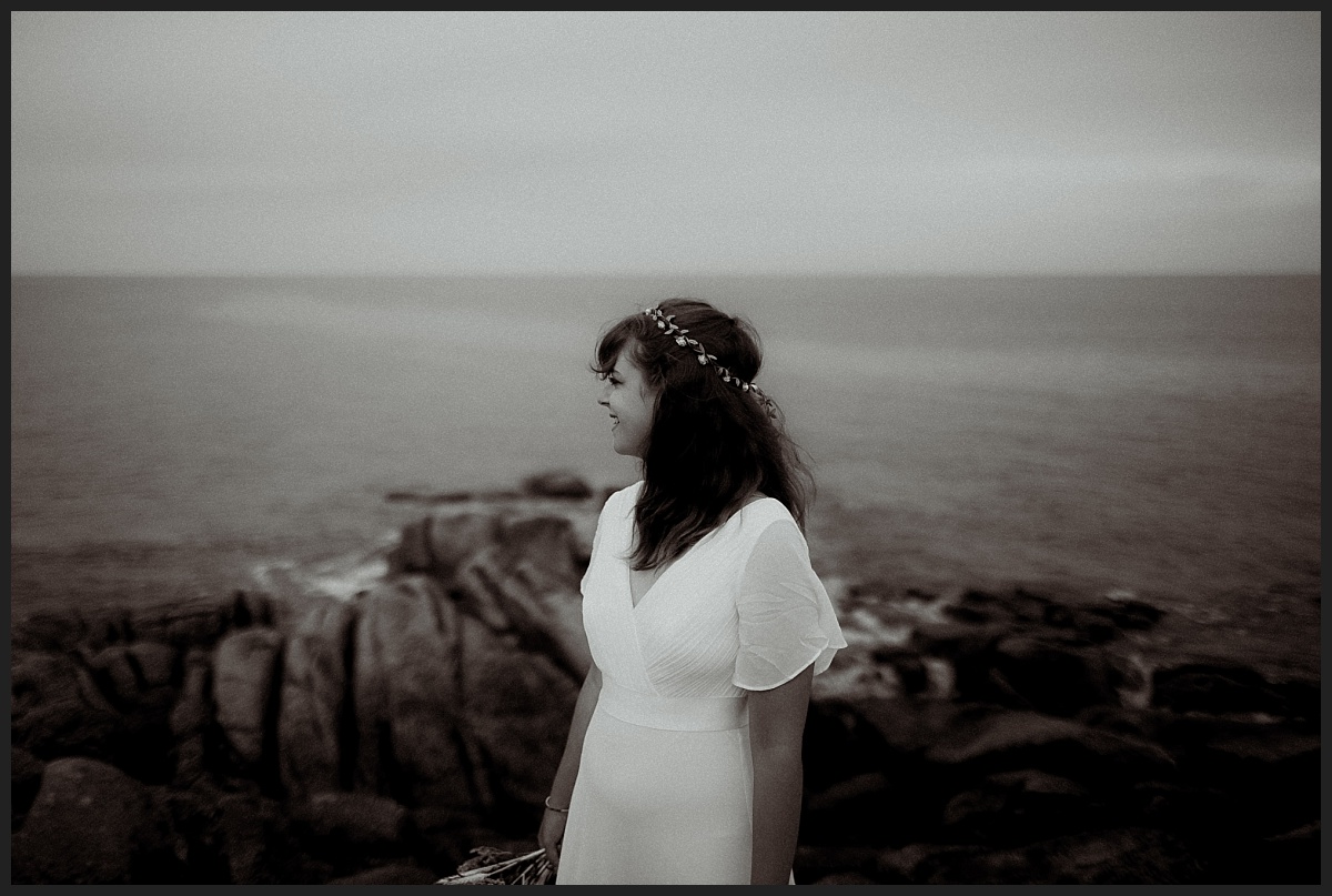 Photographe Mariage Bretagne