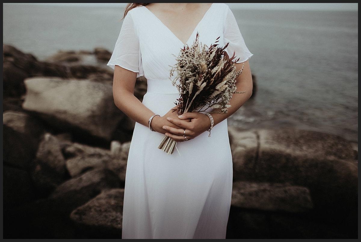 Photographe Mariage Bretagne