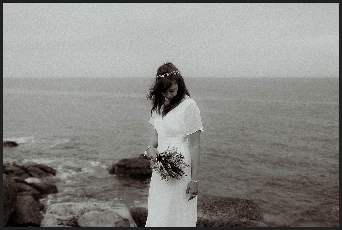 Photographe Mariage Bretagne