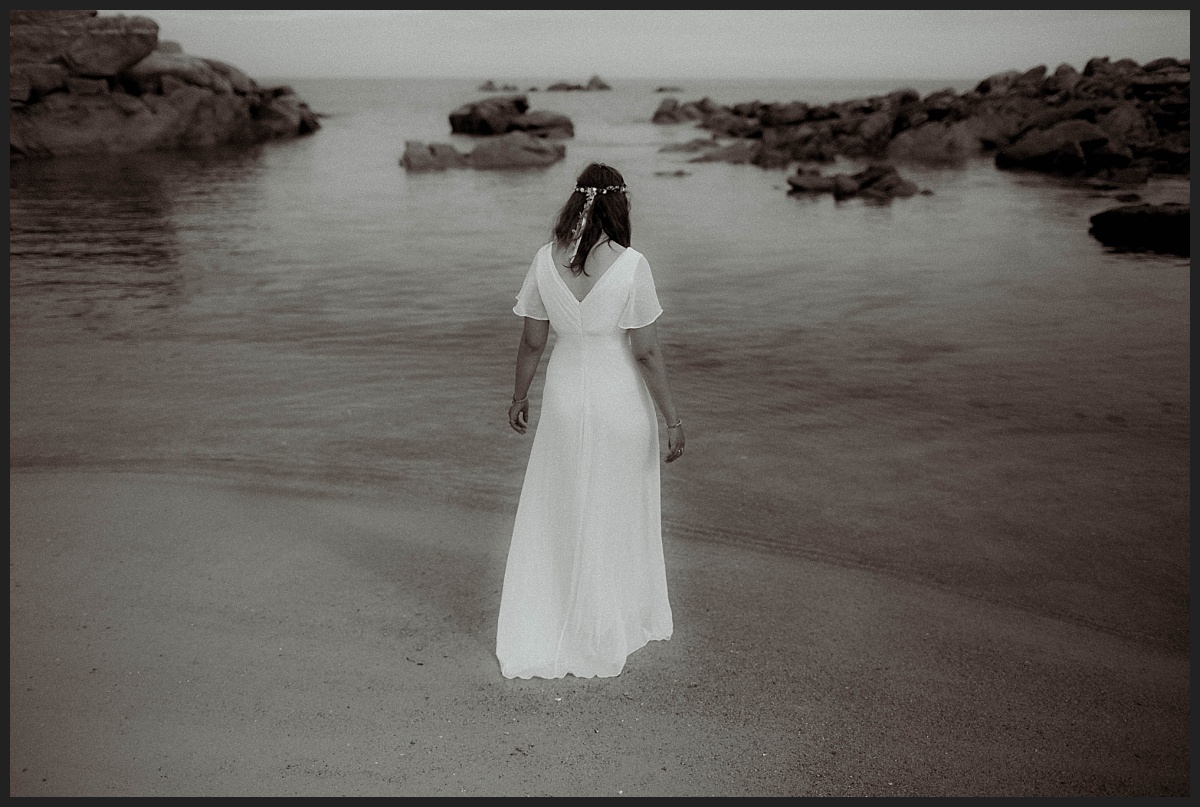 Photographe Mariage Bretagne