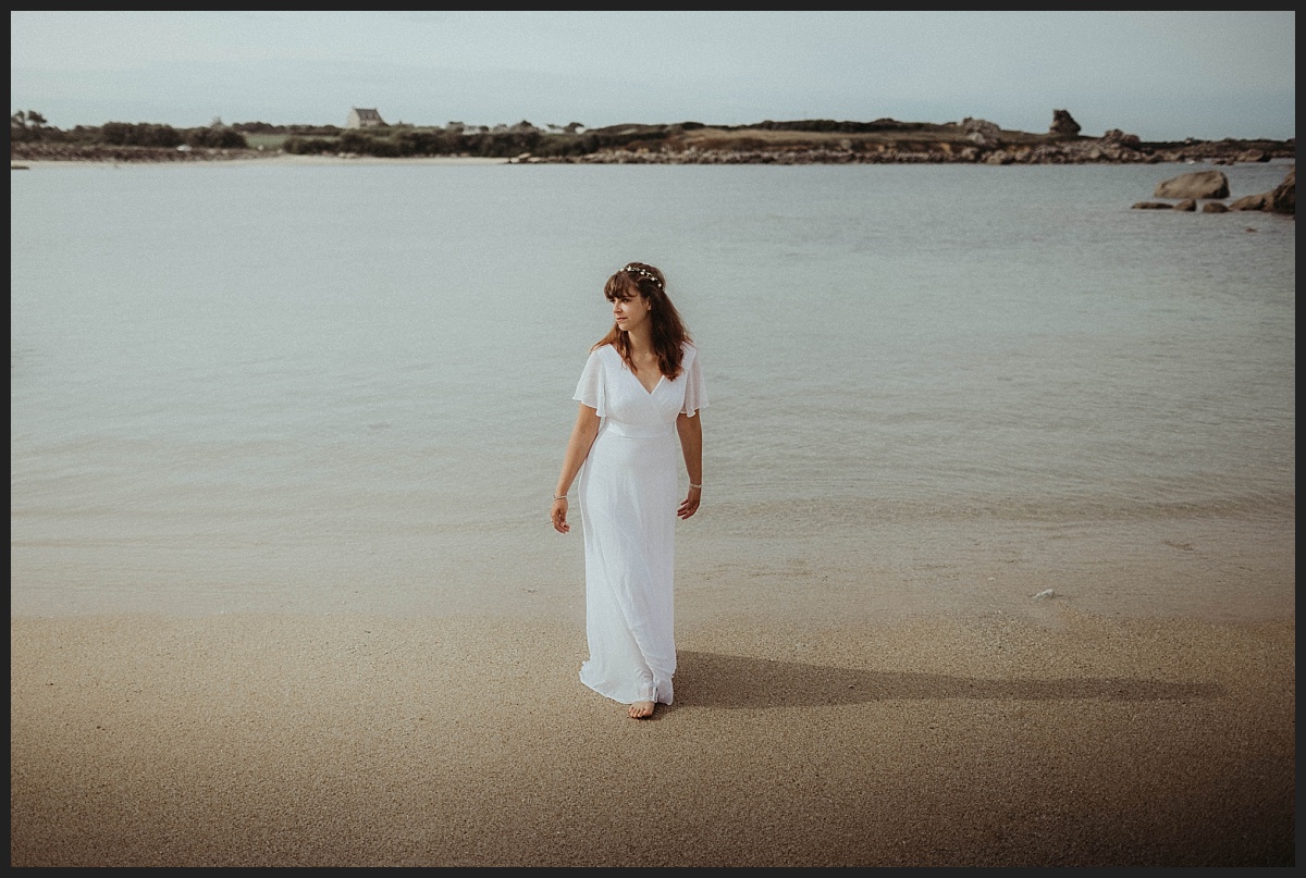 Photographe Mariage Bretagne