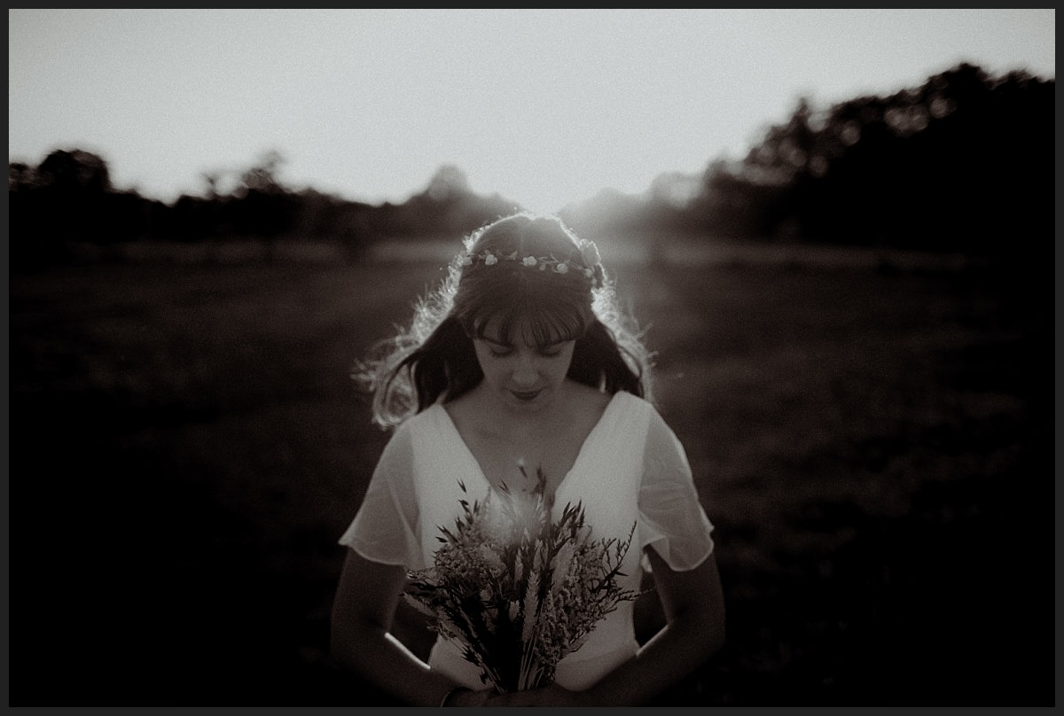 Shooting Mariage Orleans