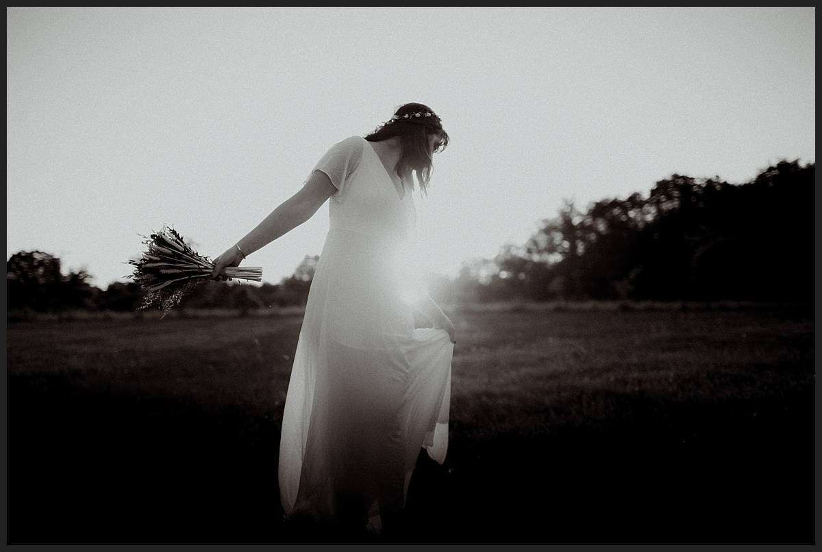Shooting Mariage Orleans