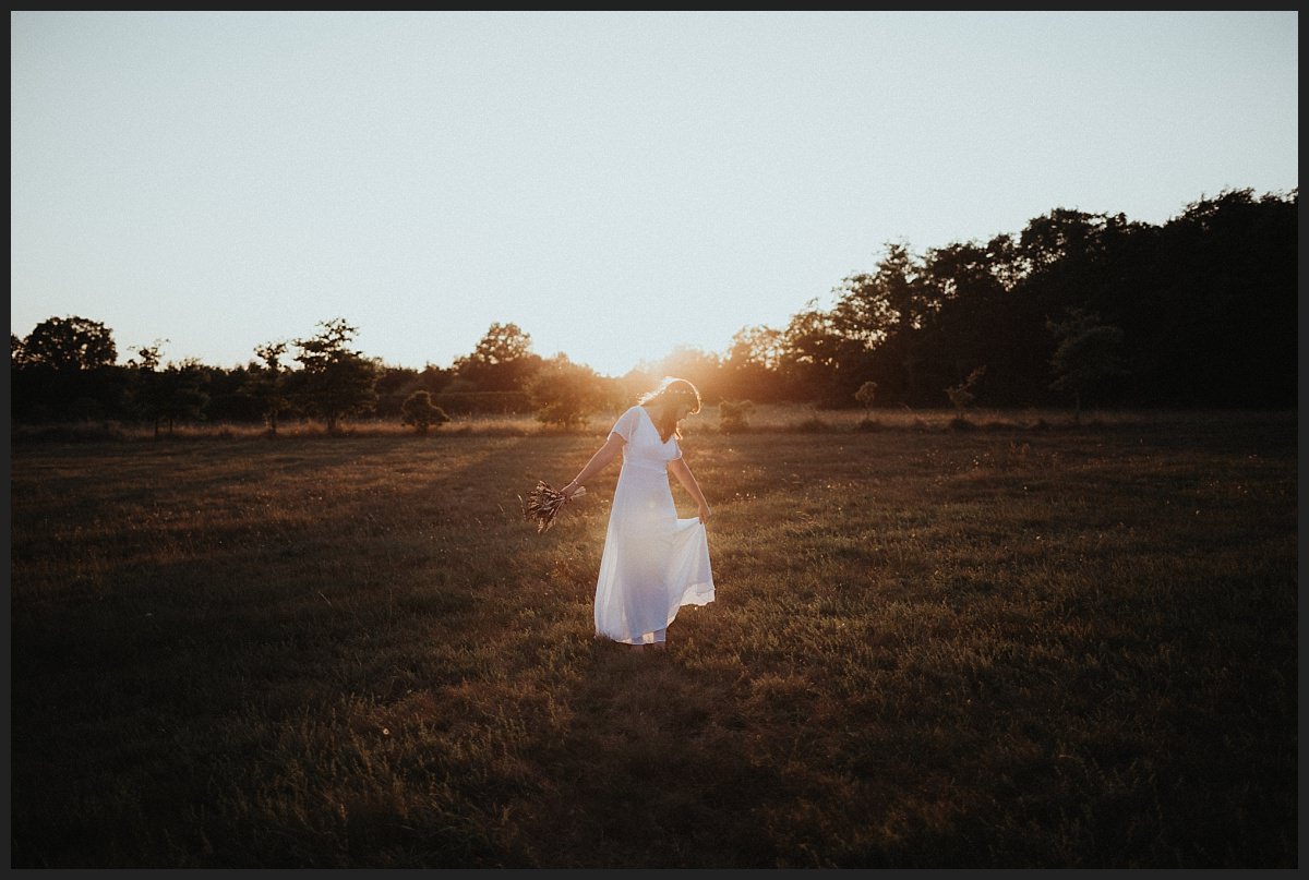 Shooting Mariage Orleans