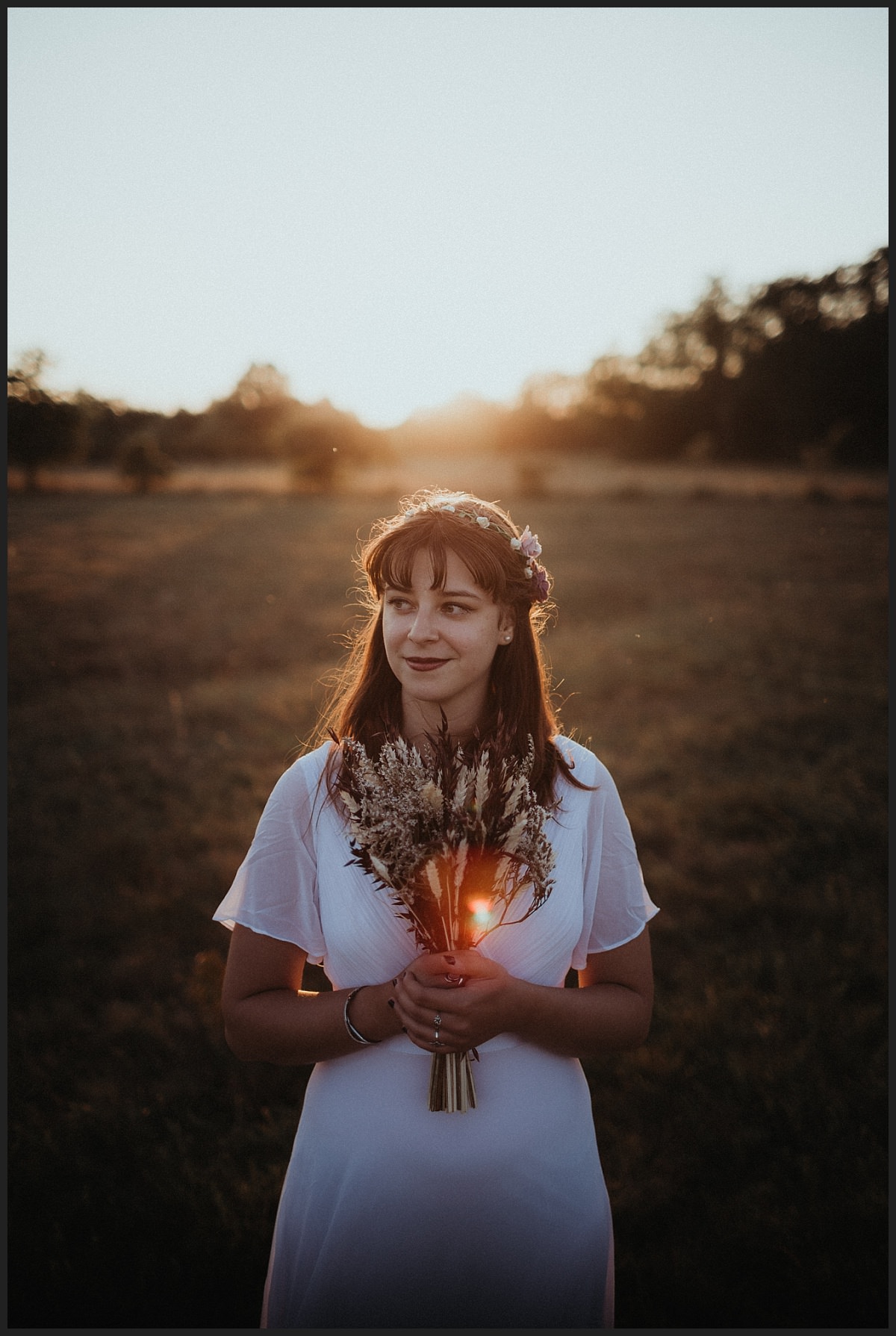 Shooting Mariage Orleans