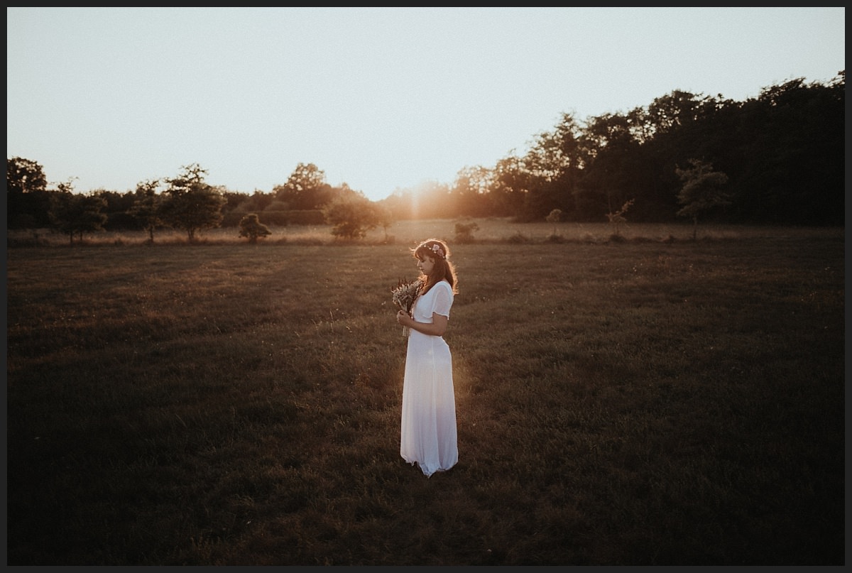 Shooting Mariage Orleans
