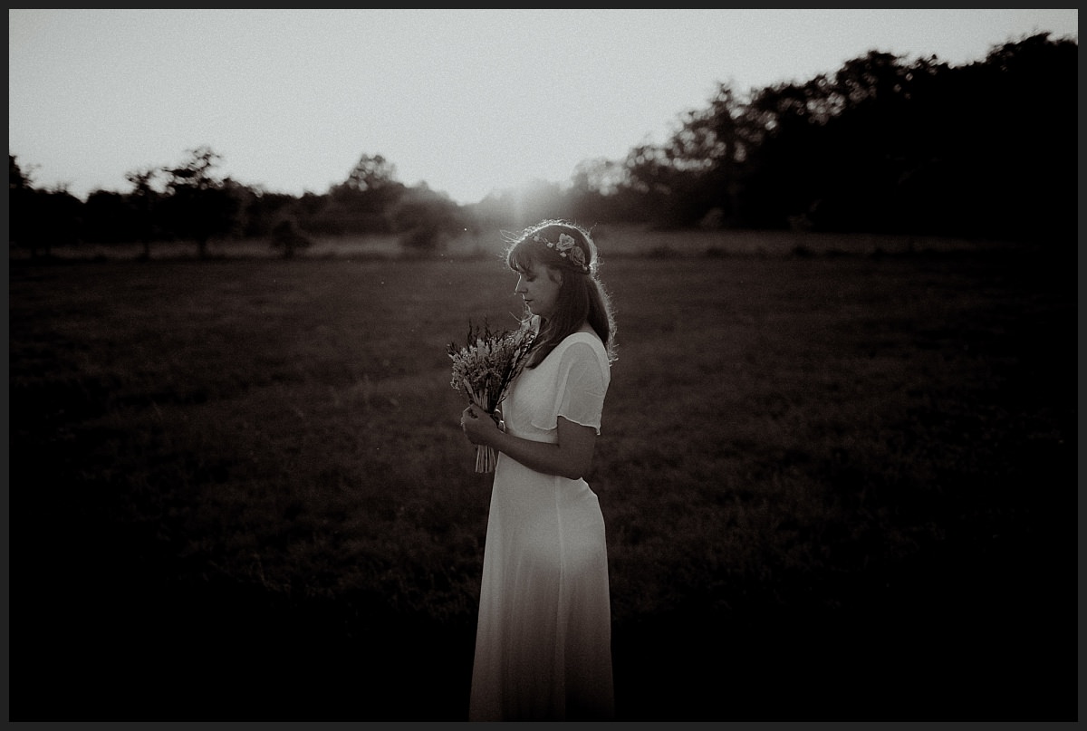 Shooting Mariage Orleans