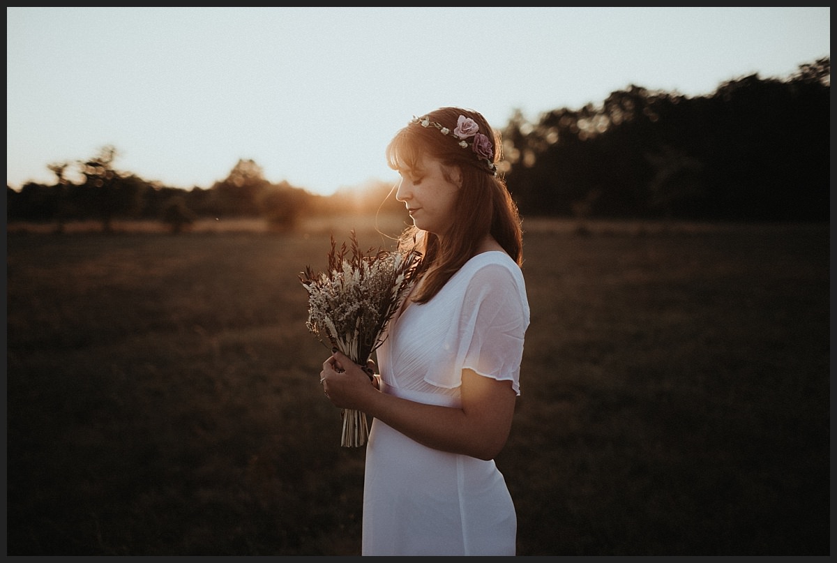 Shooting Mariage Orleans