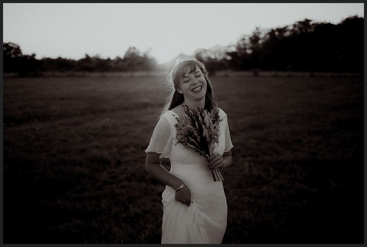 Shooting Mariage Orleans