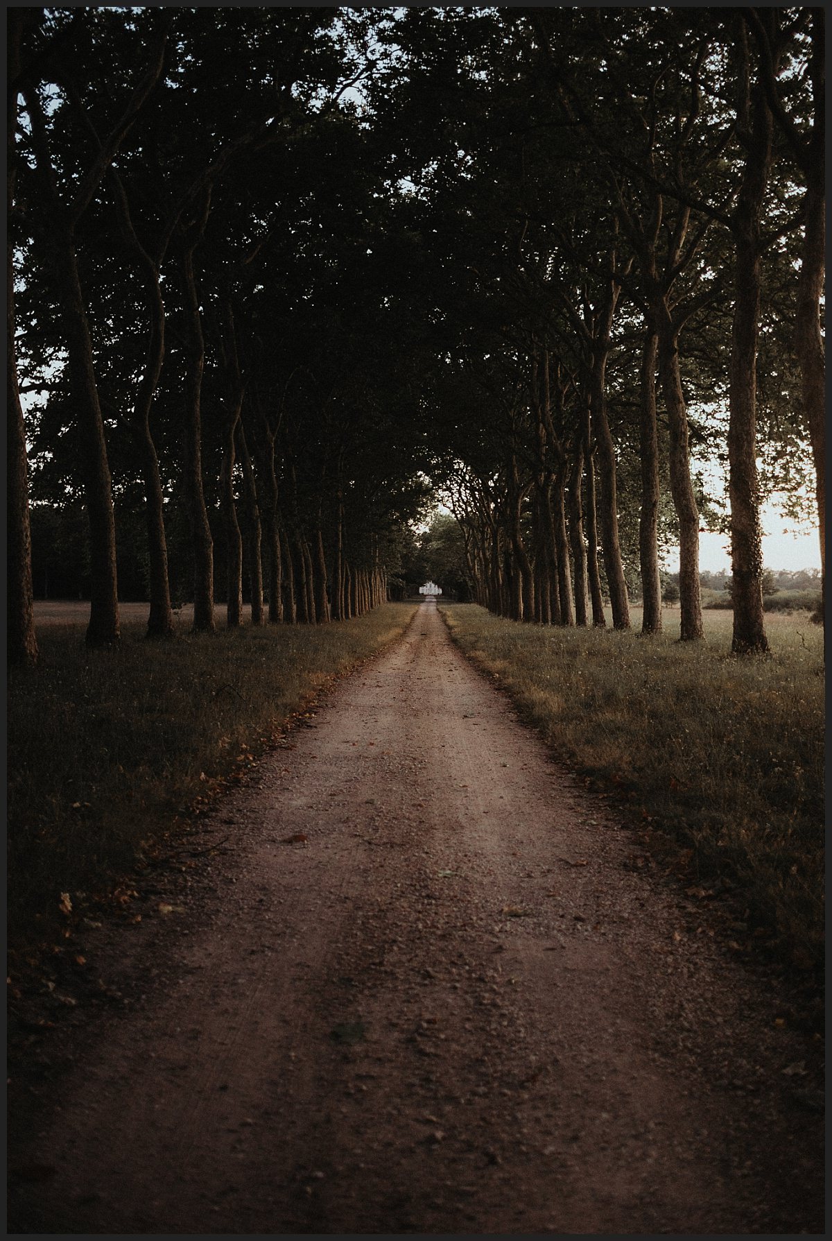 Shooting Mariage Orleans