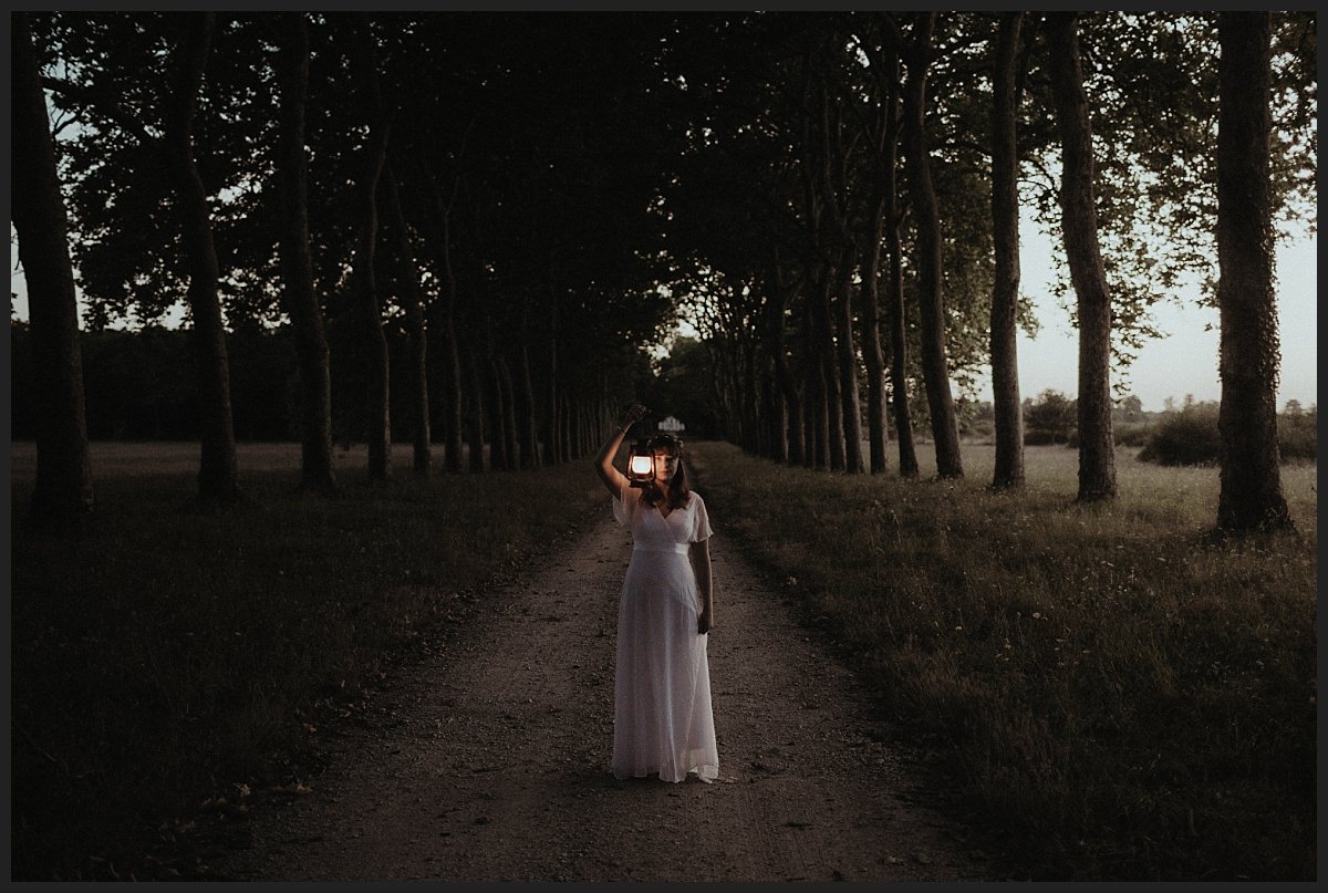 Shooting Mariage Orleans
