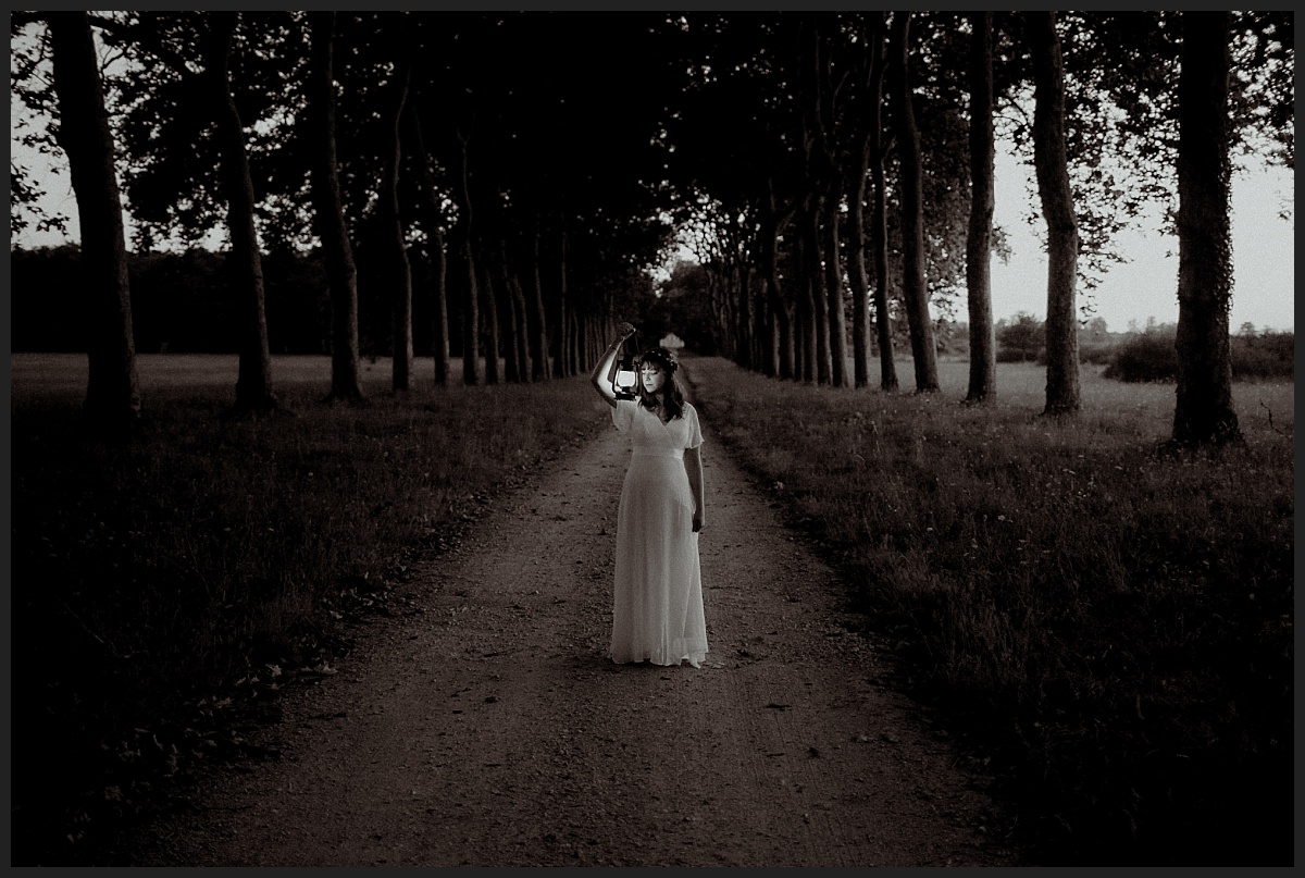 Shooting Mariage Orleans