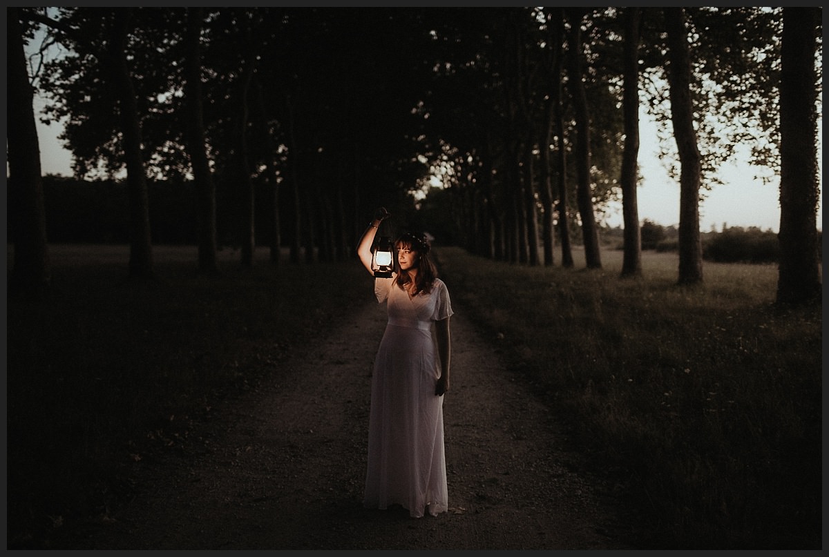 Shooting Mariage Orleans