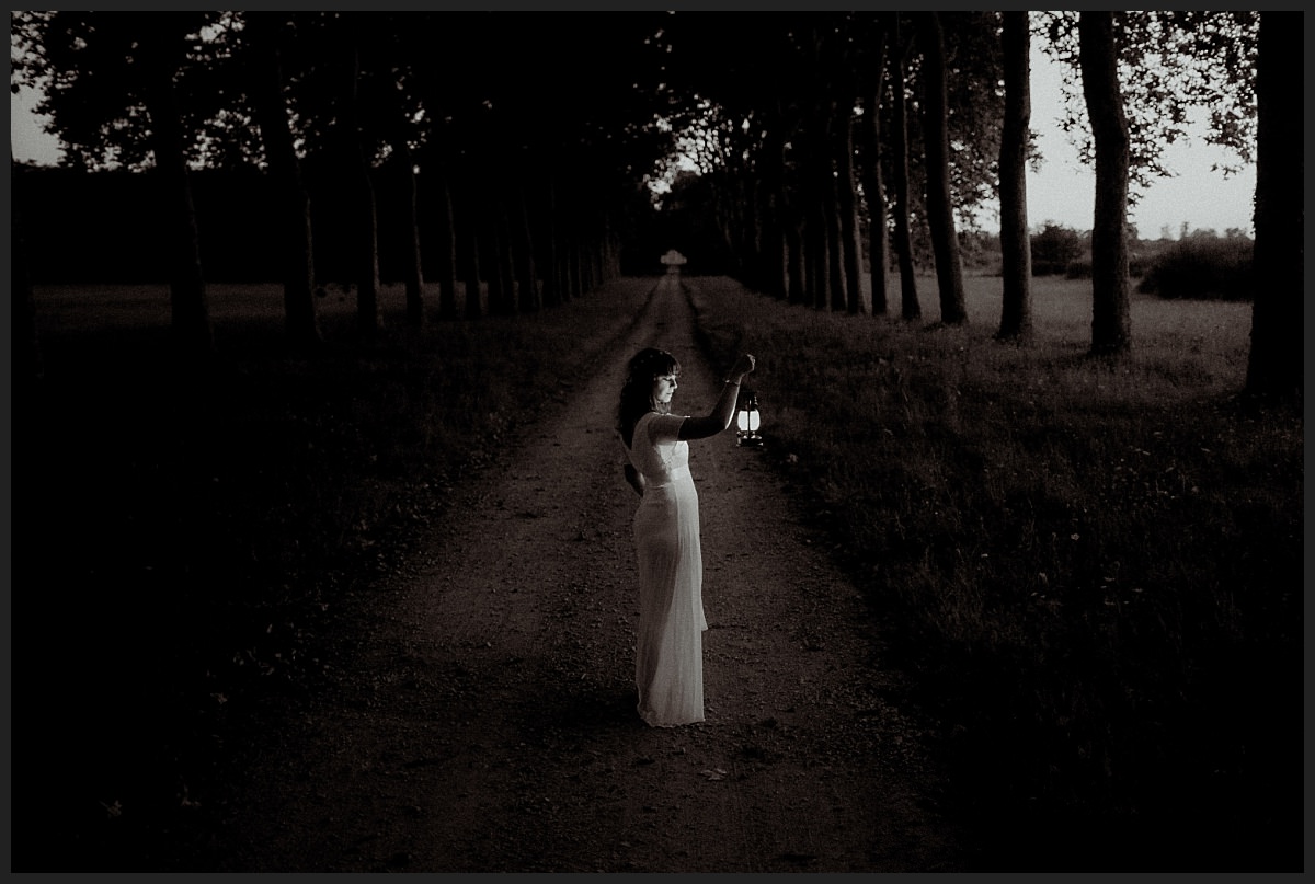 Shooting Mariage Orleans