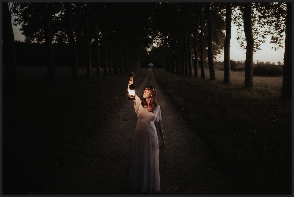 Shooting Mariage Orleans