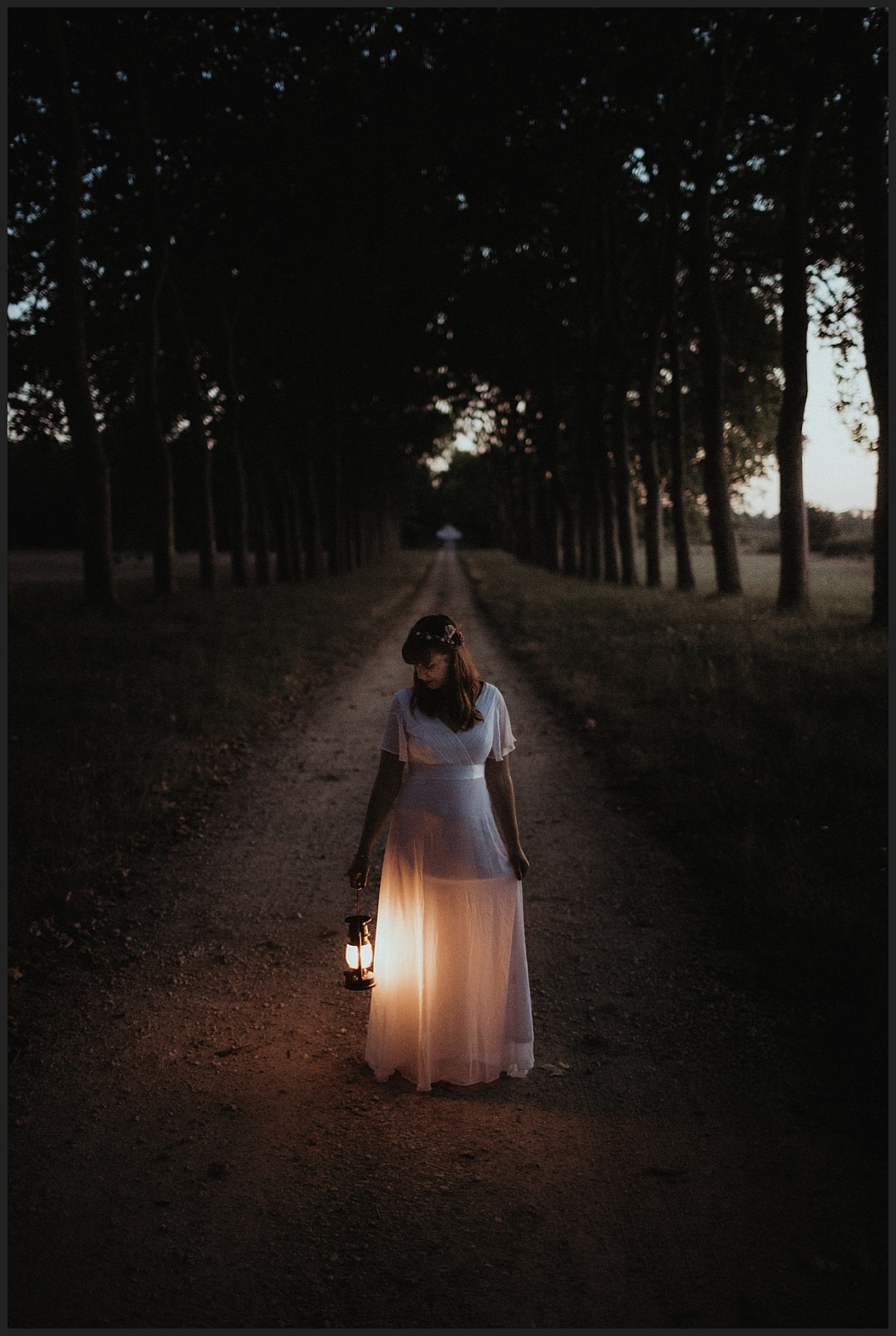 Shooting Mariage Orleans