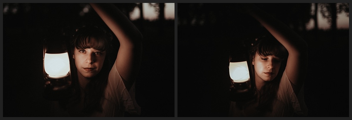 Shooting Mariage Orleans