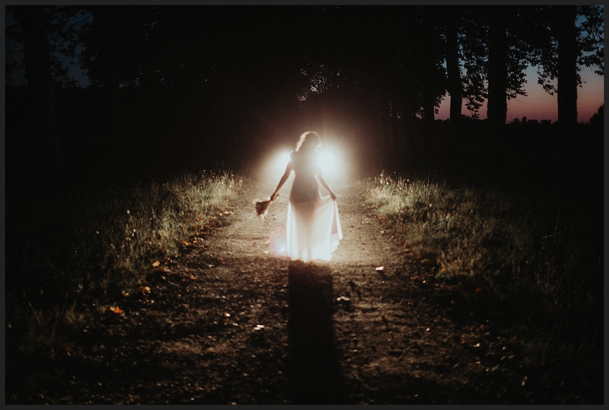 Shooting Mariage Orleans