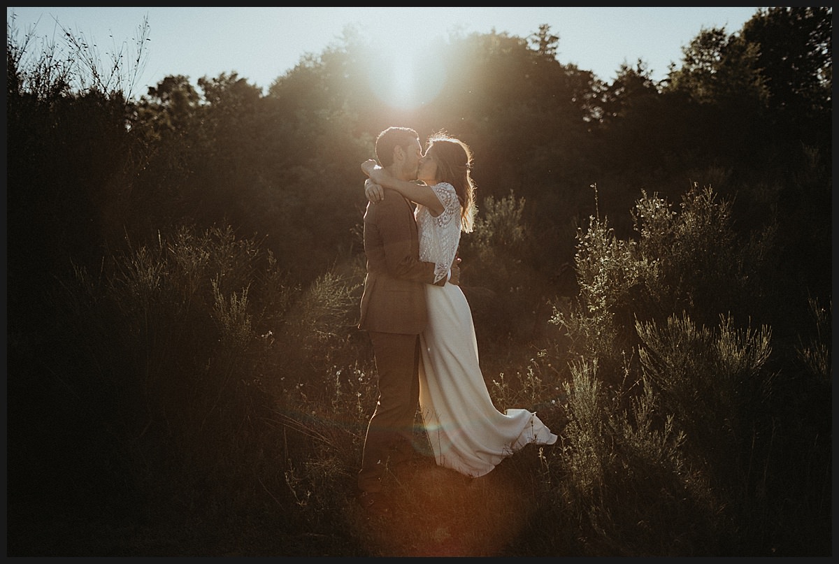 Photographe mariage sologne