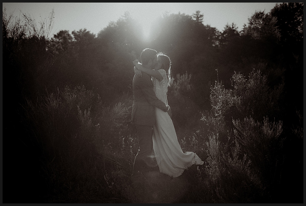 Photographe mariage sologne
