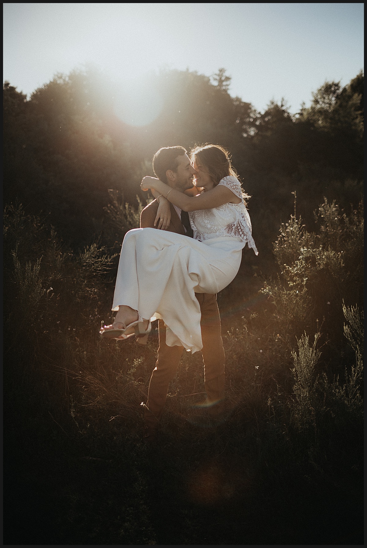 Photographe mariage sologne