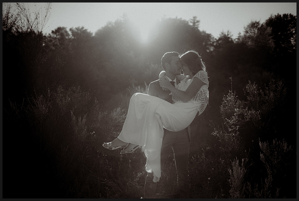 Photographe mariage sologne