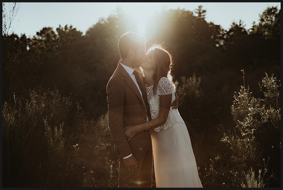 Photographe mariage sologne