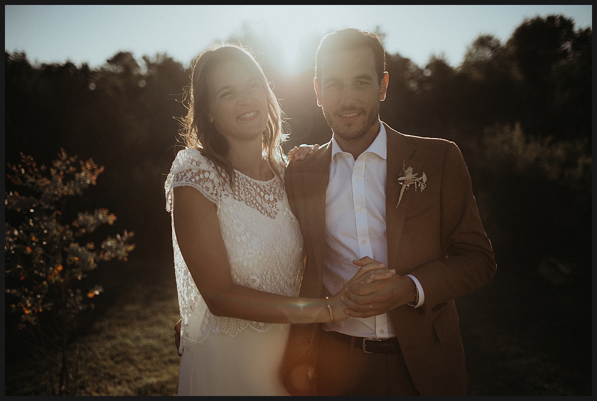 Photographe mariage sologne