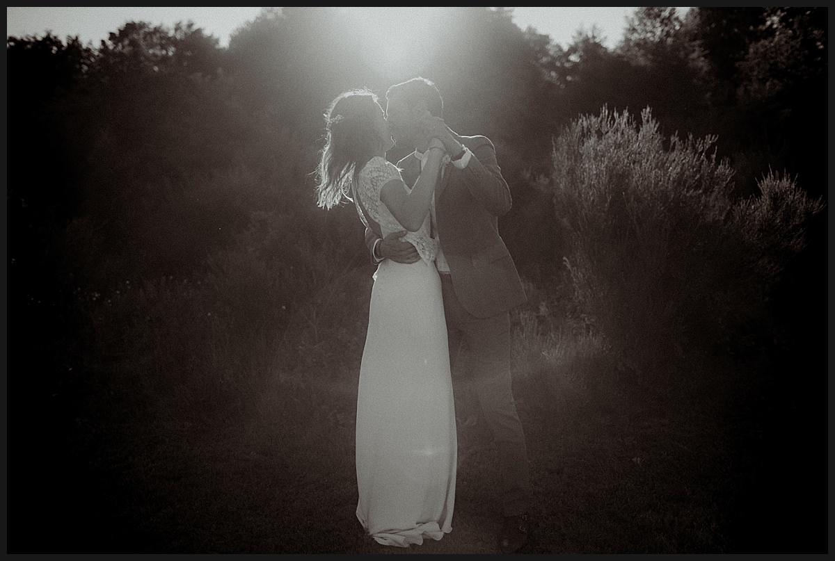 Photographe mariage sologne