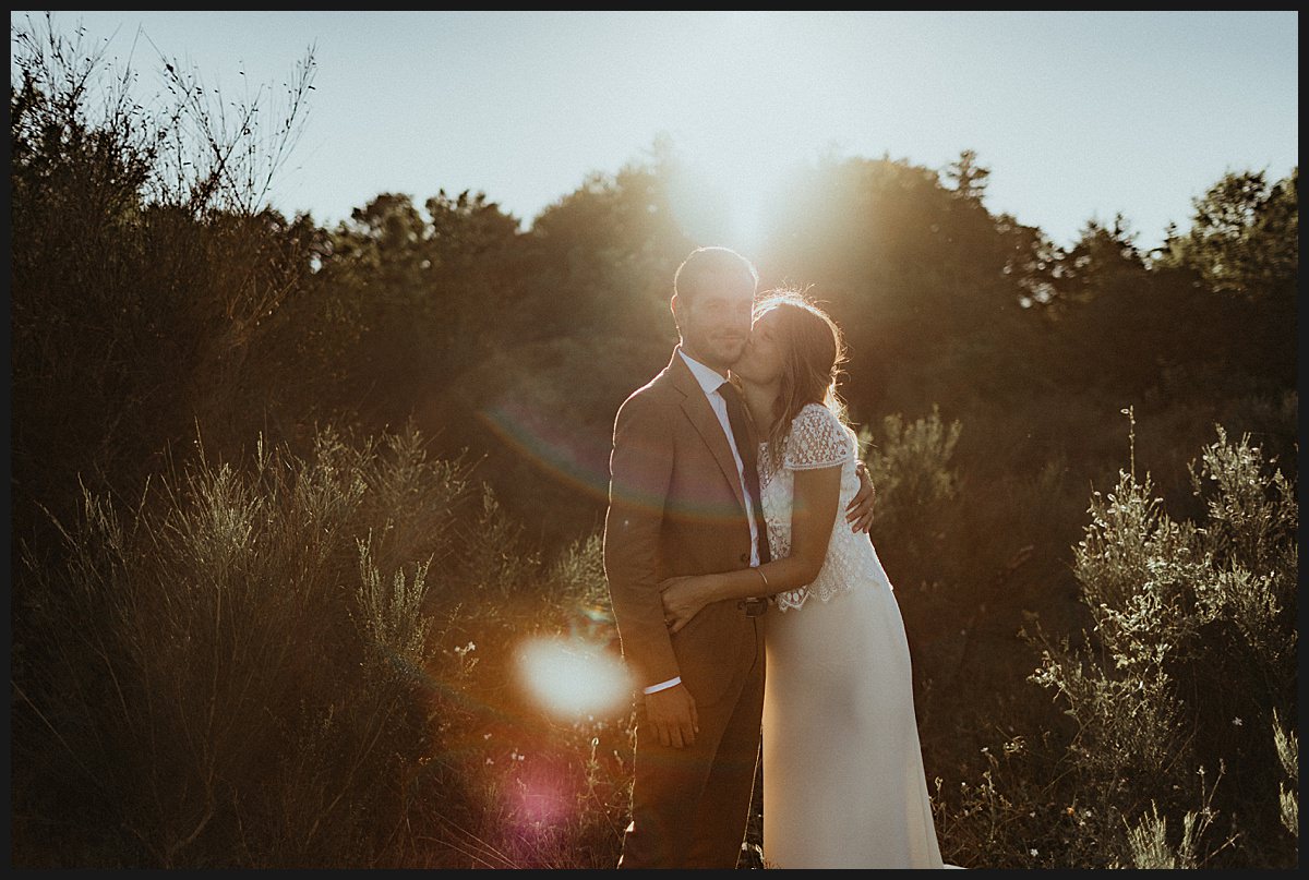 Photographe mariage sologne