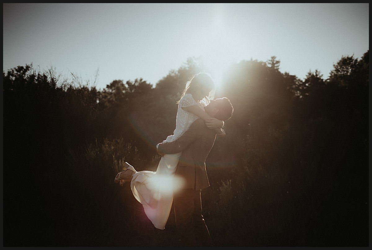 Photographe mariage sologne