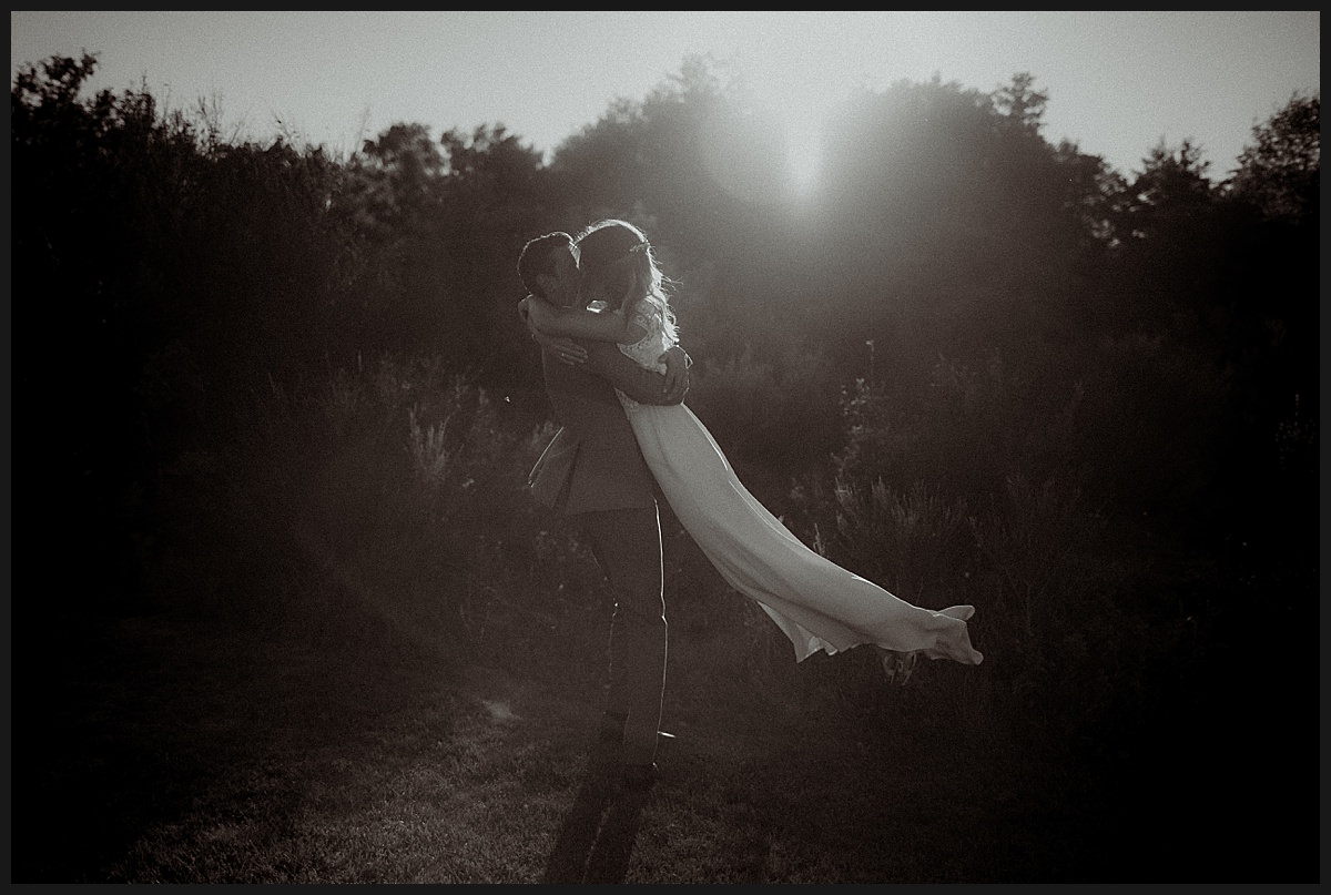 Photographe mariage sologne