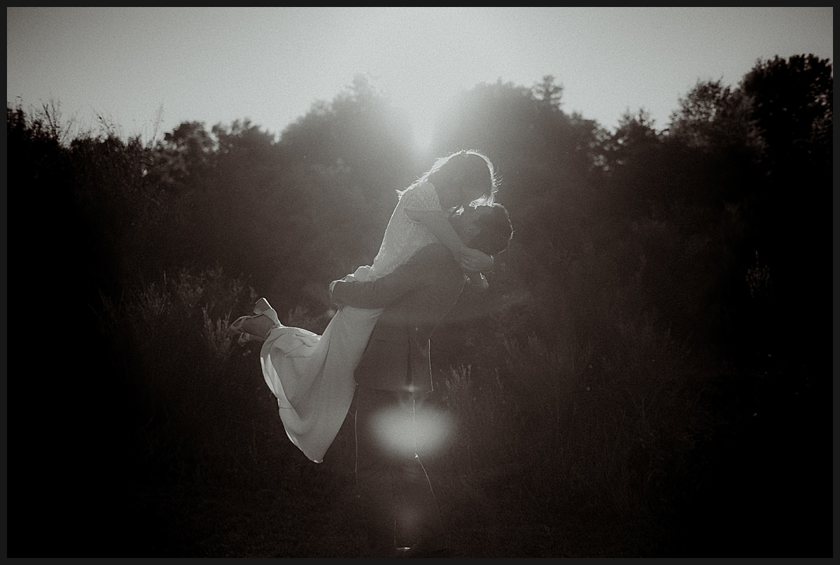 Photographe mariage sologne