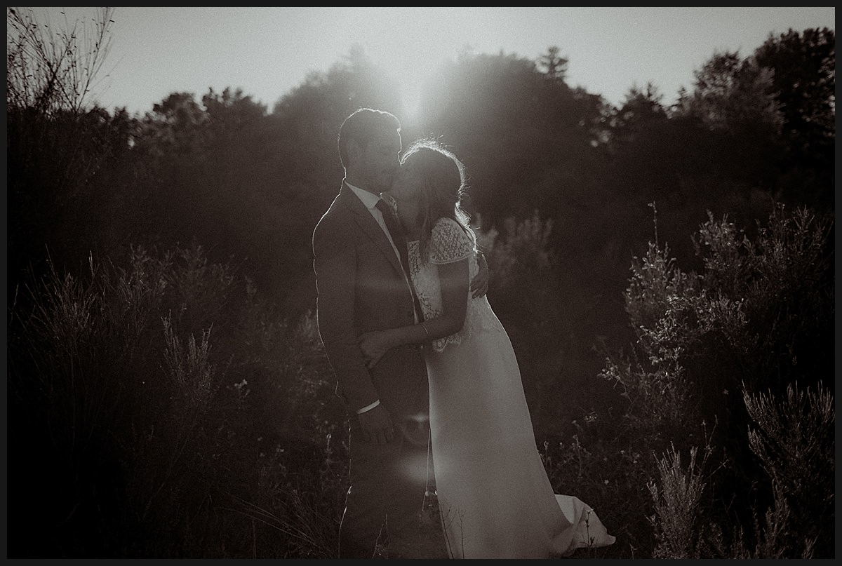 Photographe mariage sologne