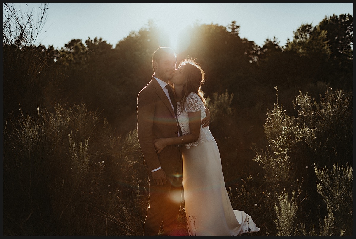 Photographe mariage sologne