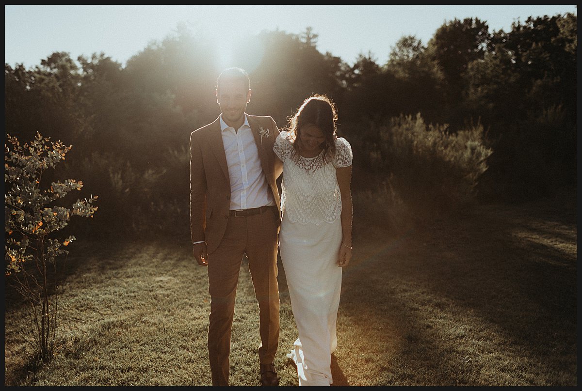Photographe mariage sologne