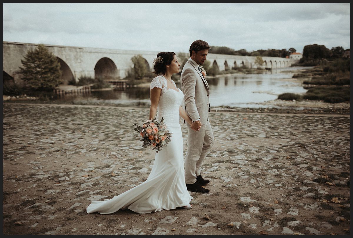 photographe mariage beaugency