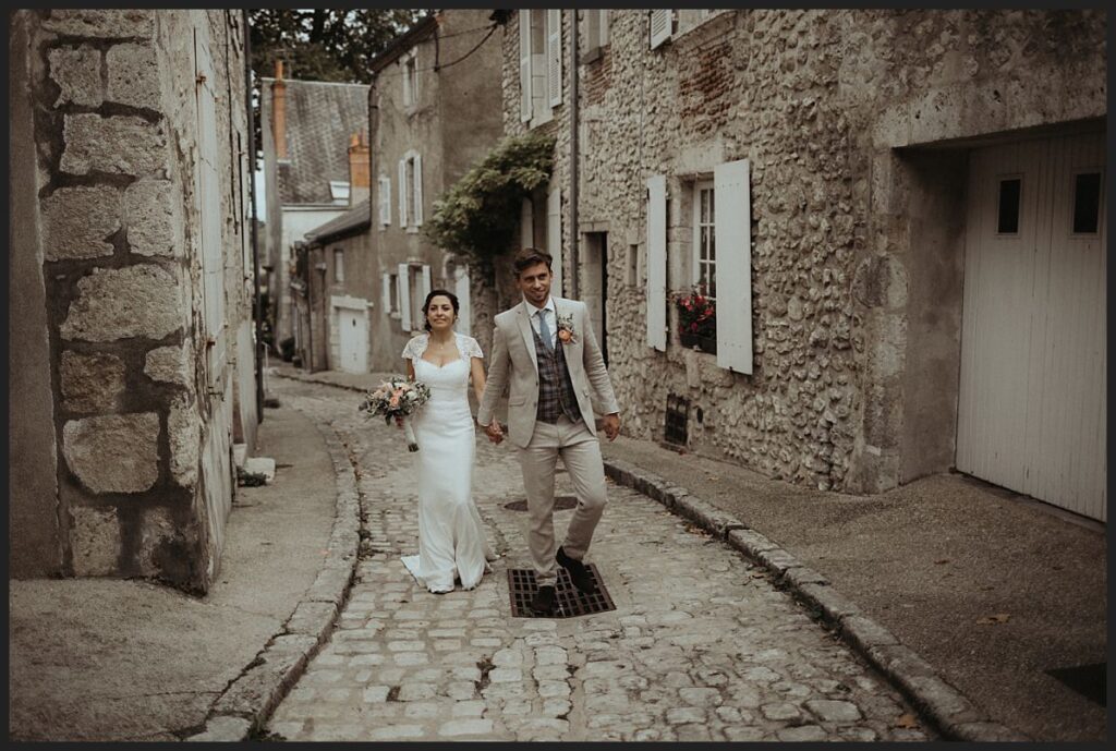 photographe mariage beaugency