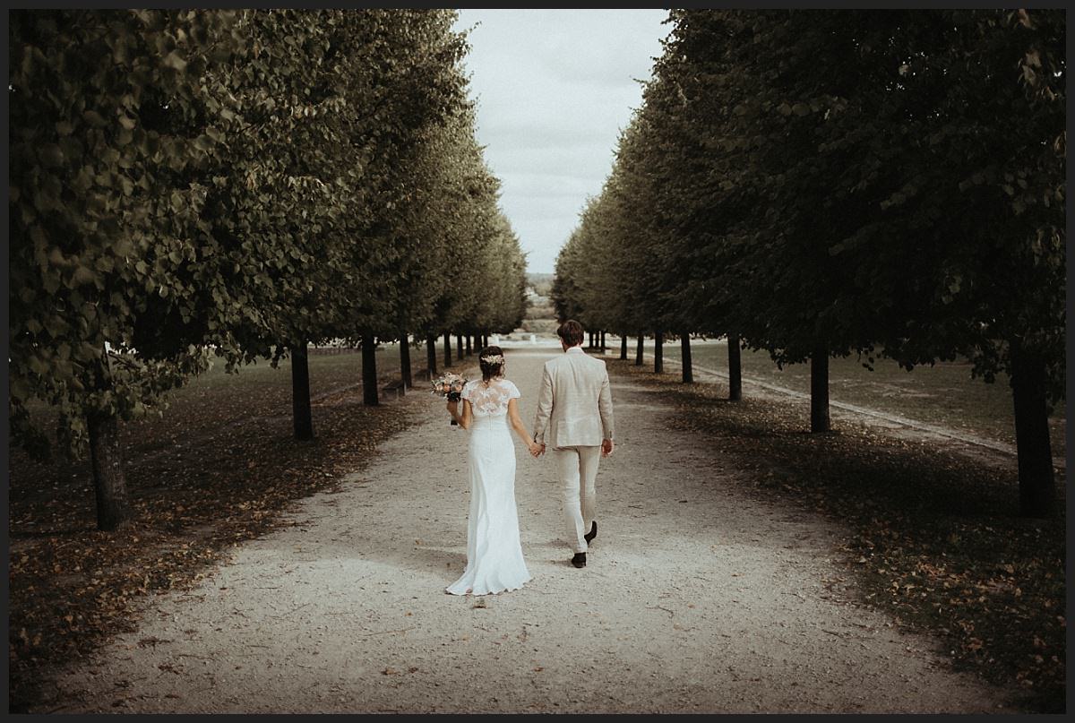 photographe mariage beaugency