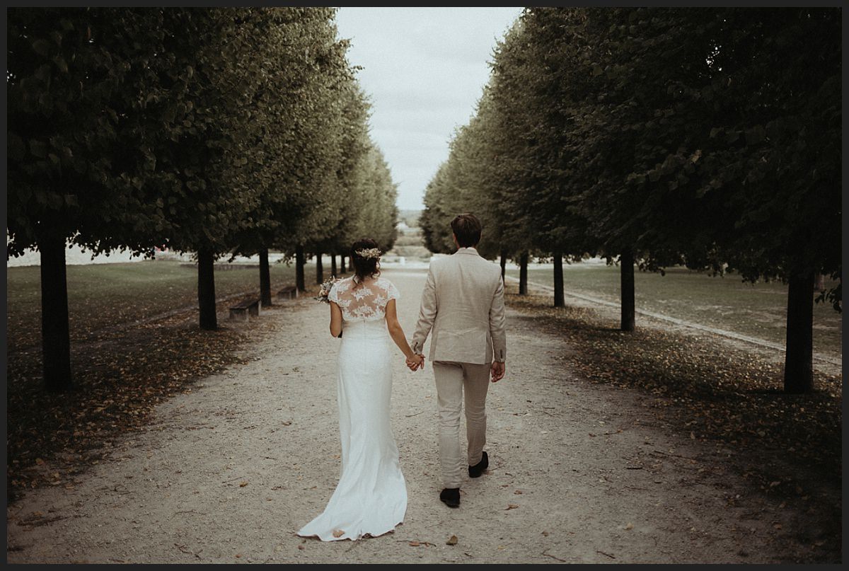 photographe mariage beaugency