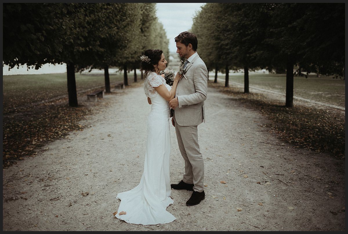 photographe mariage beaugency