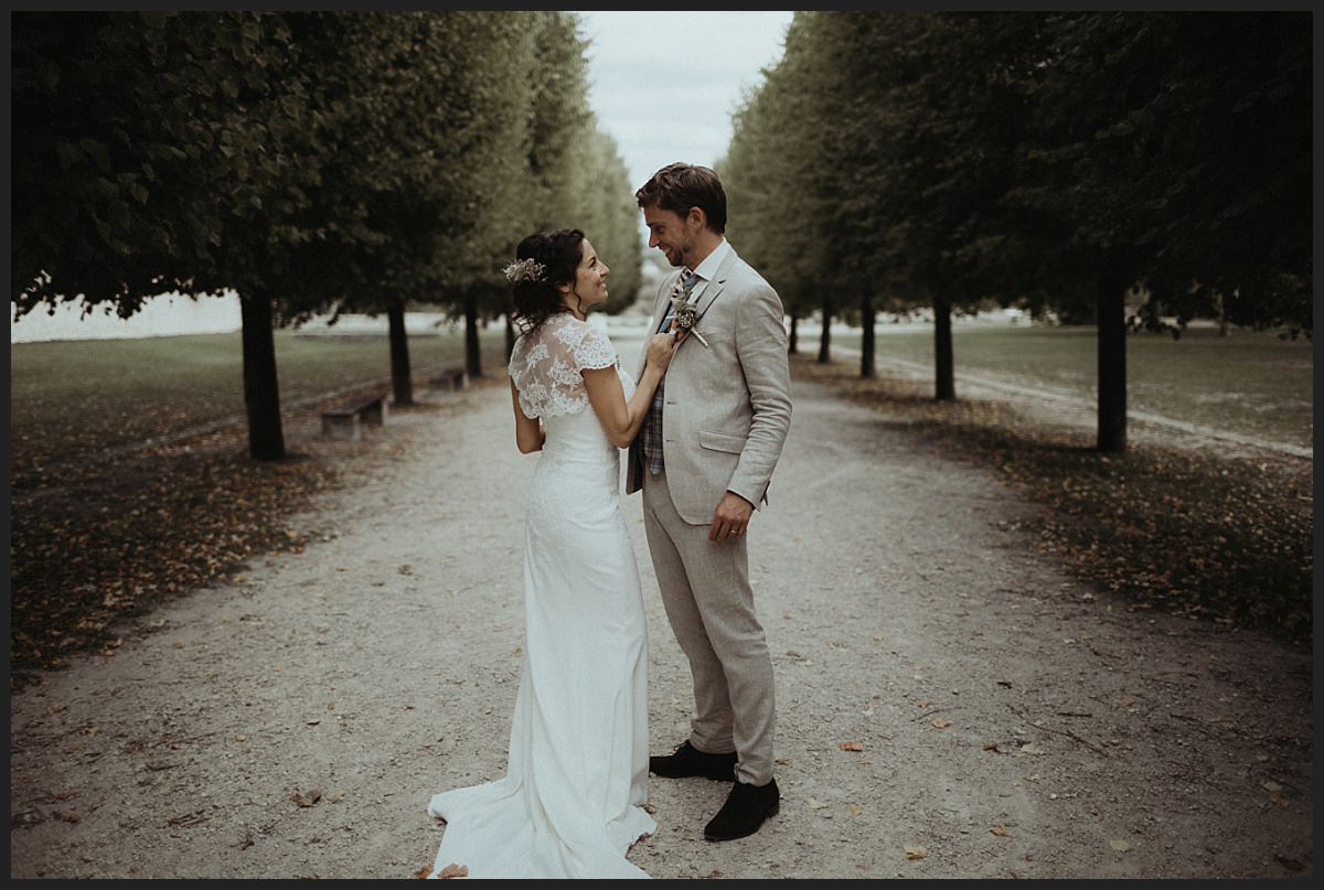 photographe mariage beaugency